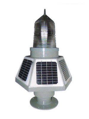 THD-155LED型航標燈